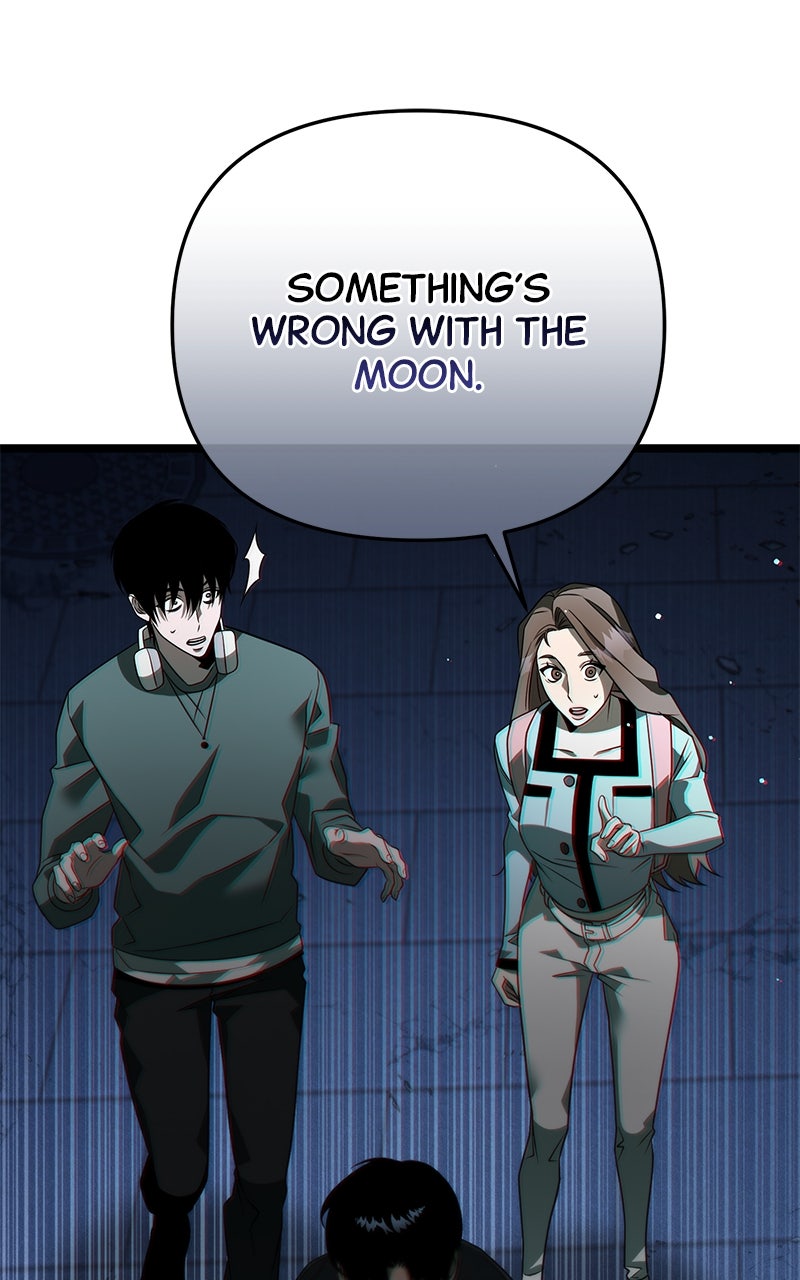 Read Reincarnator EN Manga Online