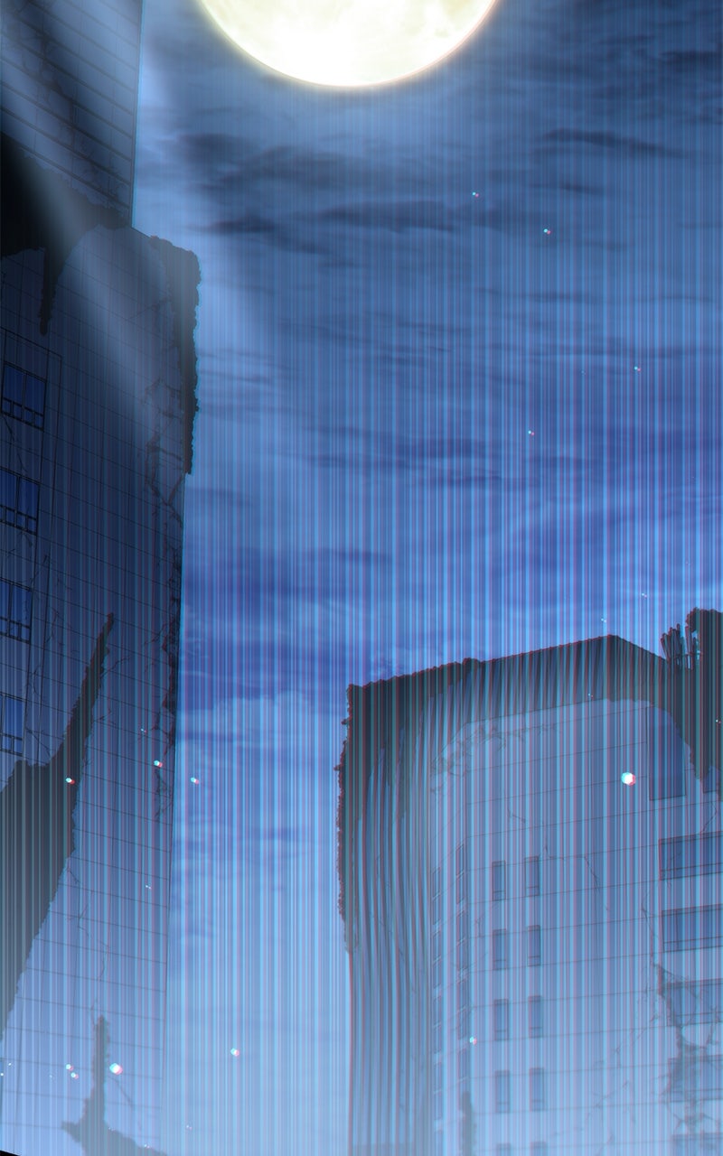 Read Reincarnator EN Manga Online