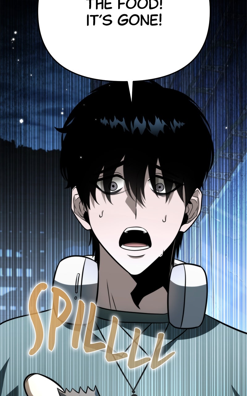 Read Reincarnator EN Manga Online