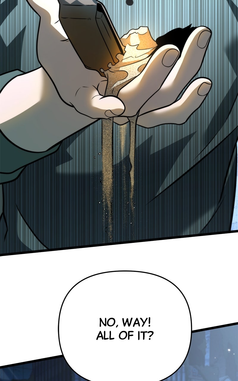Read Reincarnator EN Manga Online