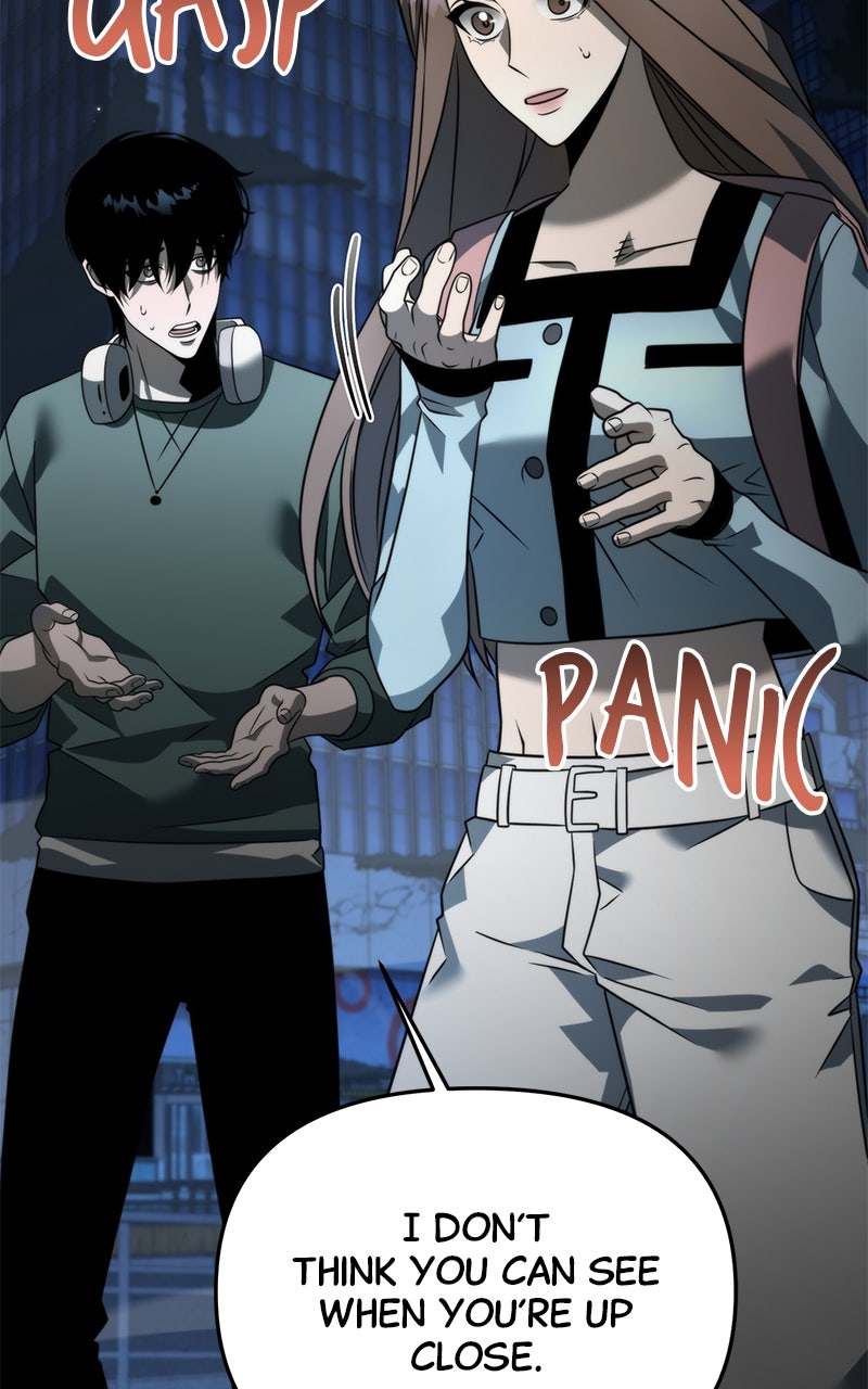 Read Reincarnator EN Manga Online