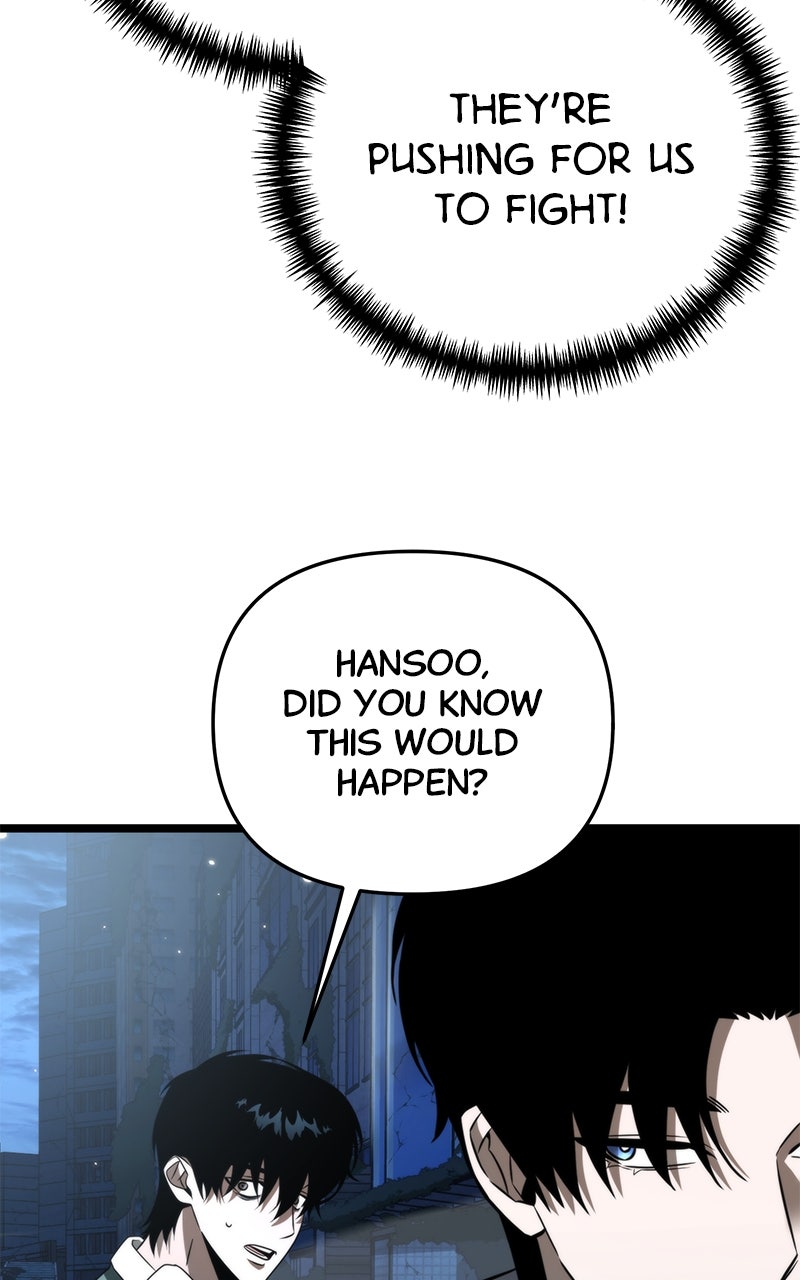 Read Reincarnator EN Manga Online