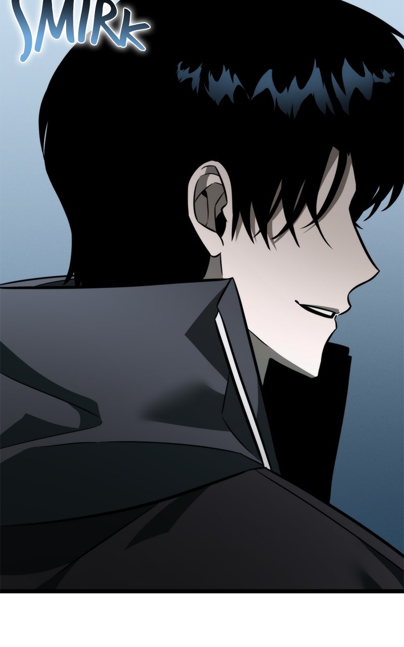 Read Reincarnator EN Manga Online
