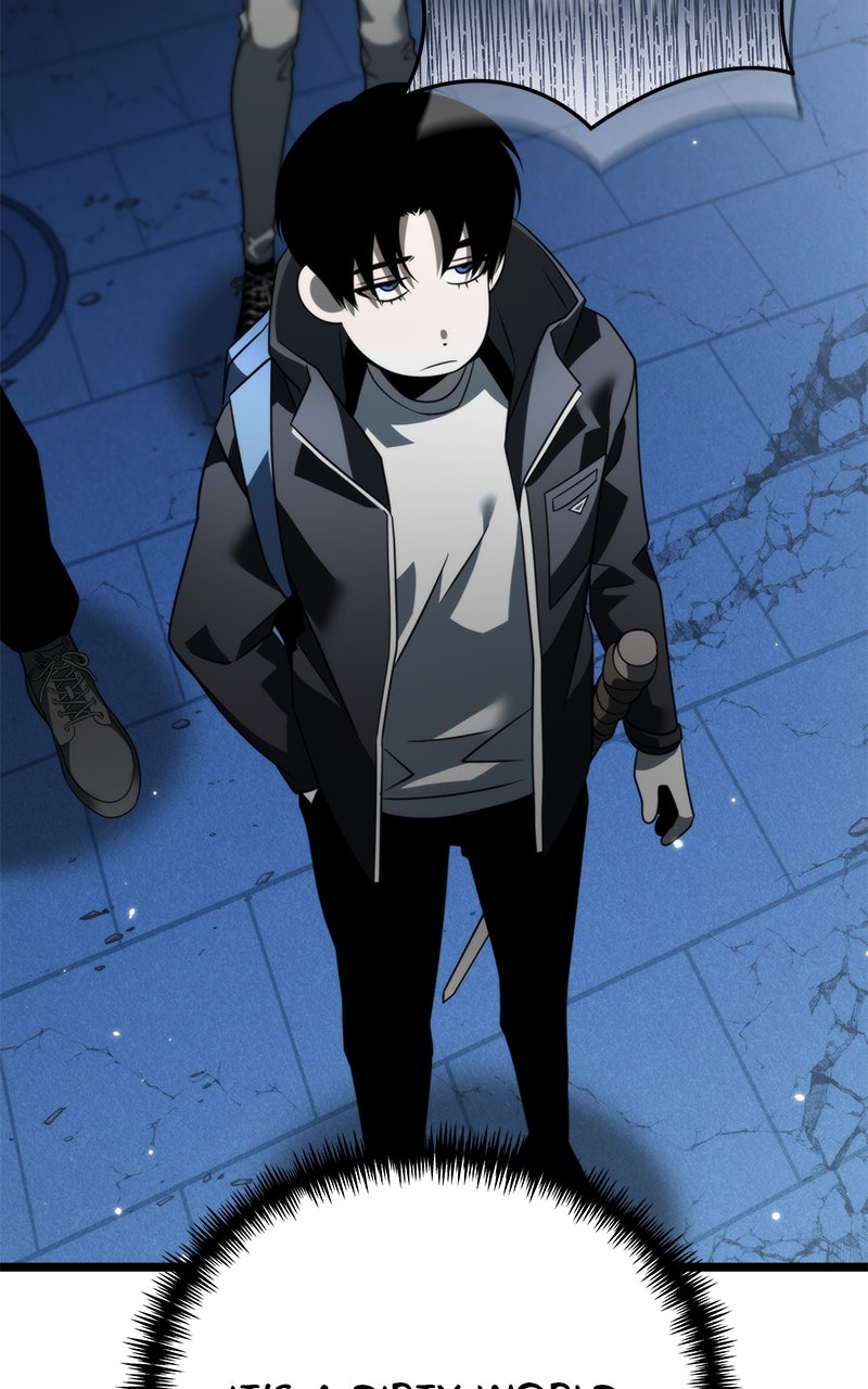 Read Reincarnator EN Manga Online