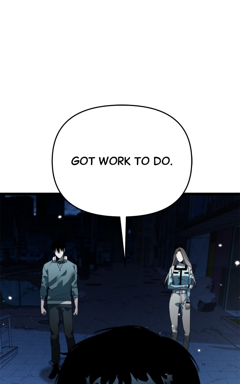 Read Reincarnator EN Manga Online