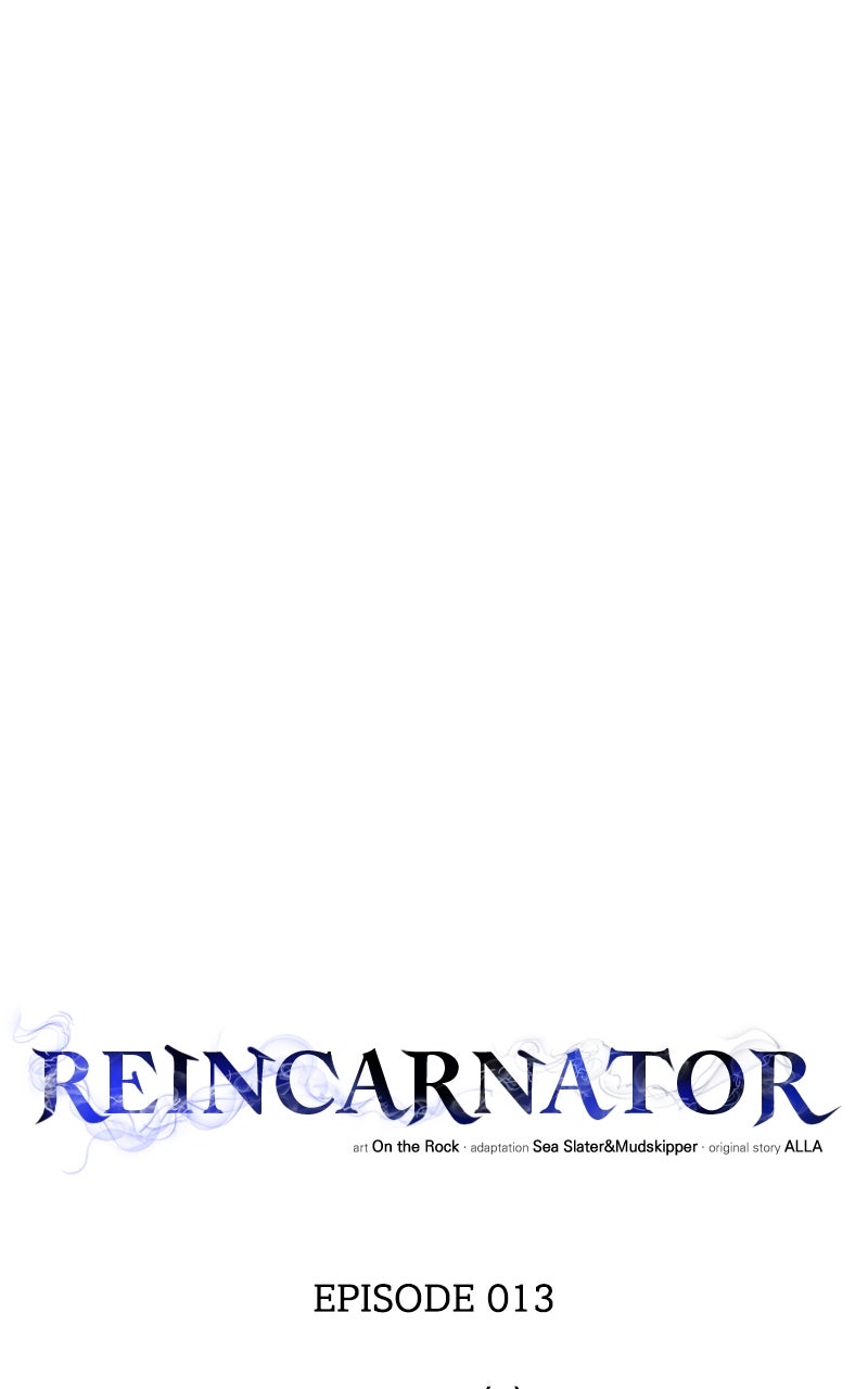 Read Reincarnator EN Manga Online