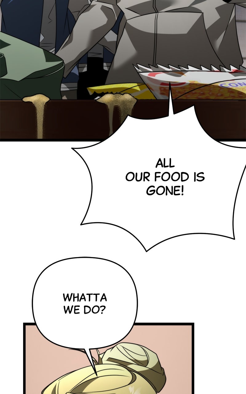 Read Reincarnator EN Manga Online