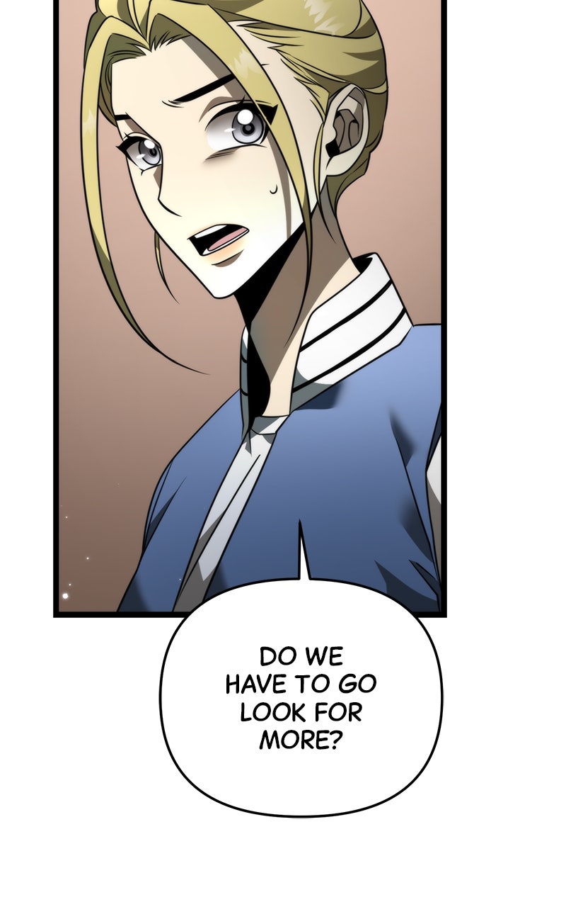 Read Reincarnator EN Manga Online