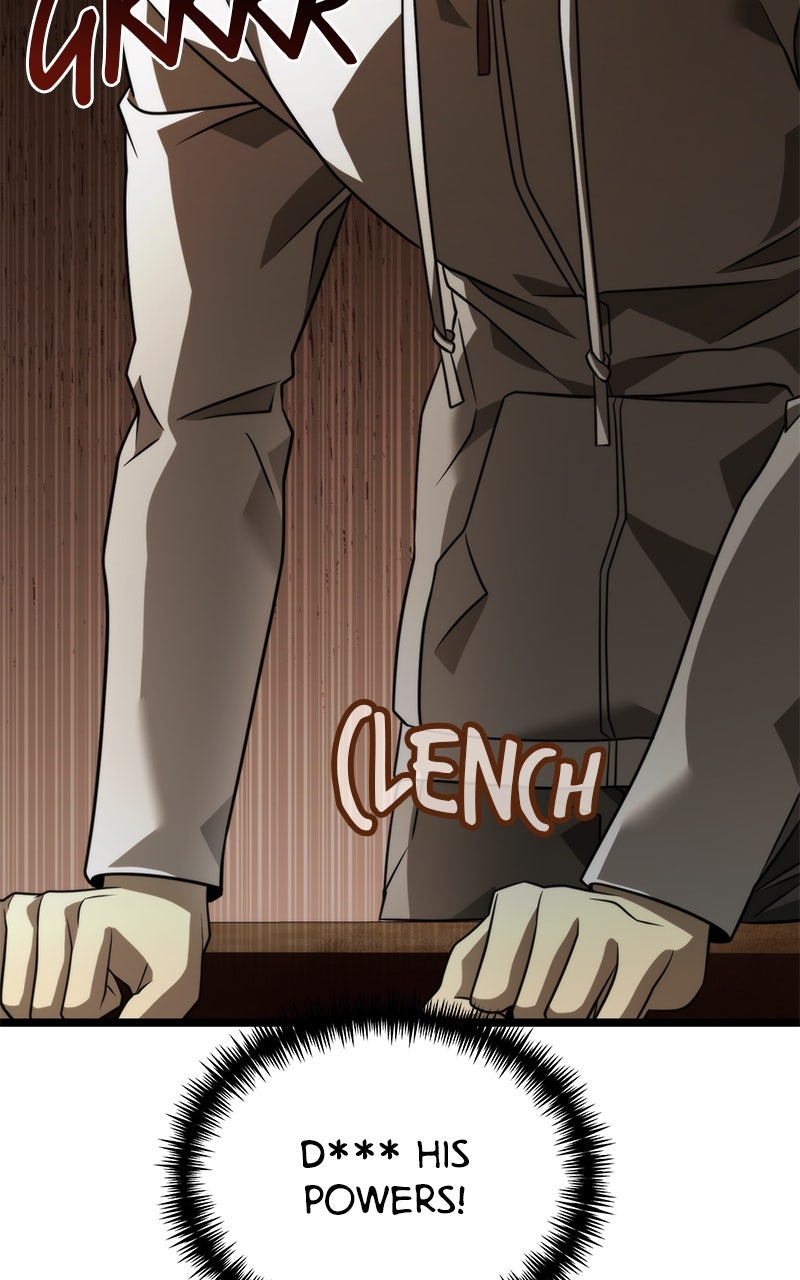 Read Reincarnator EN Manga Online