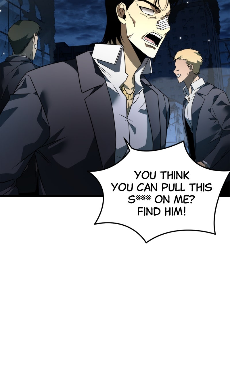 Read Reincarnator EN Manga Online