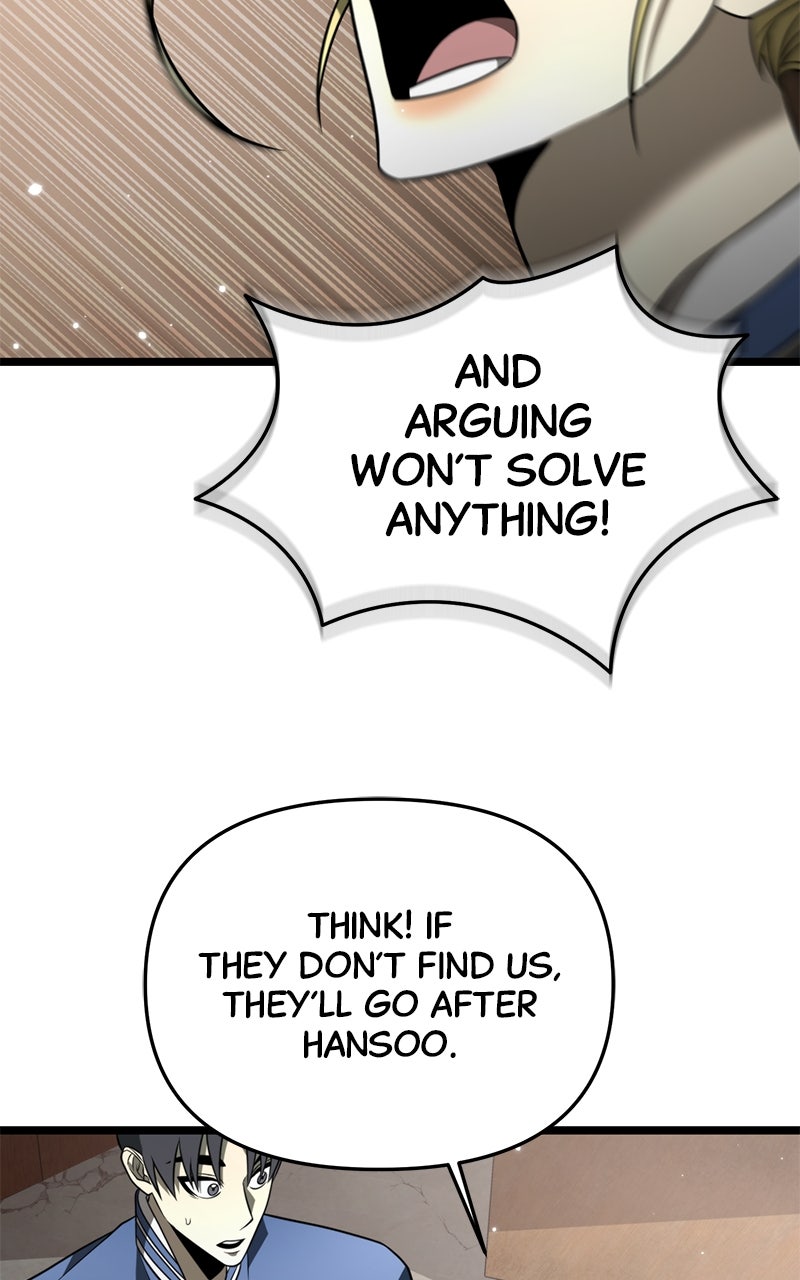 Read Reincarnator EN Manga Online