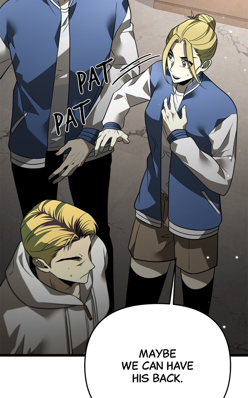 Read Reincarnator EN Manga Online