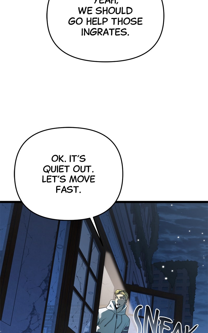 Read Reincarnator EN Manga Online