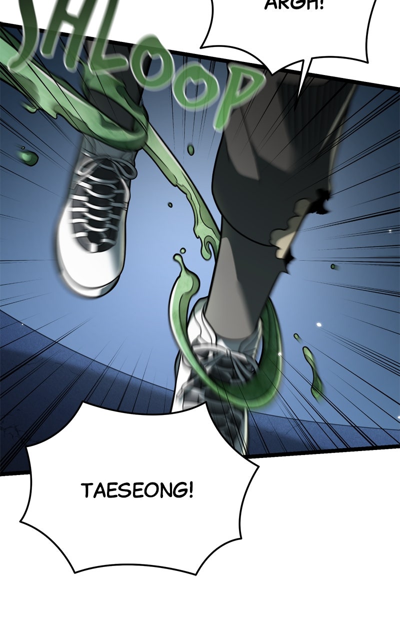 Read Reincarnator EN Manga Online