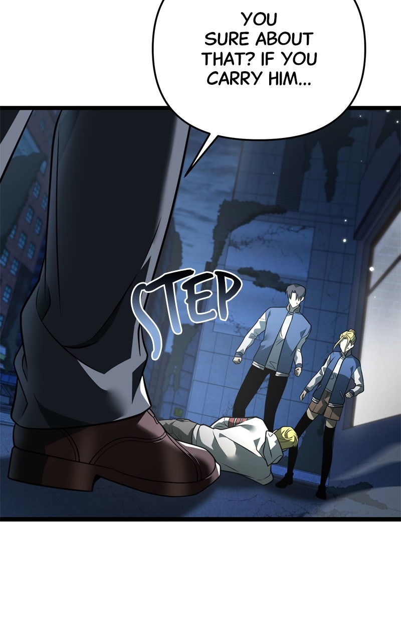 Read Reincarnator EN Manga Online