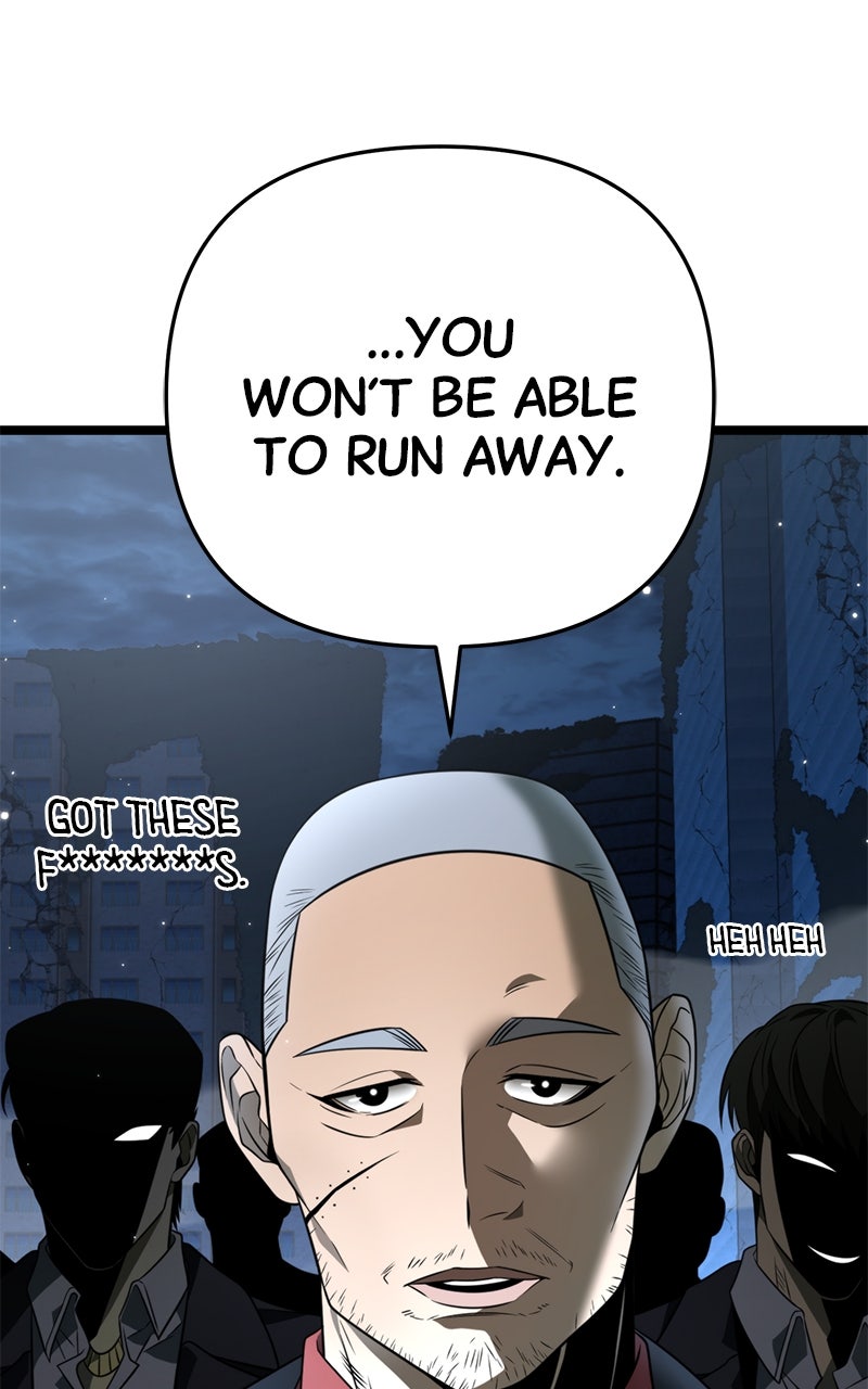 Read Reincarnator EN Manga Online