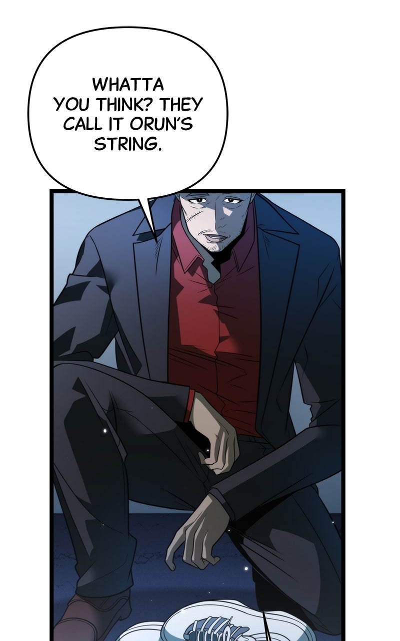 Read Reincarnator EN Manga Online