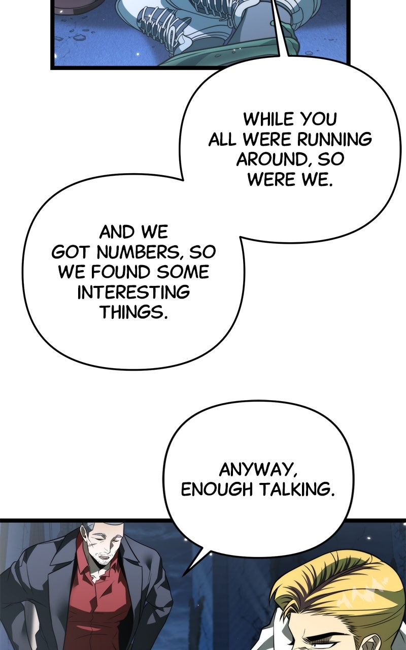 Read Reincarnator EN Manga Online