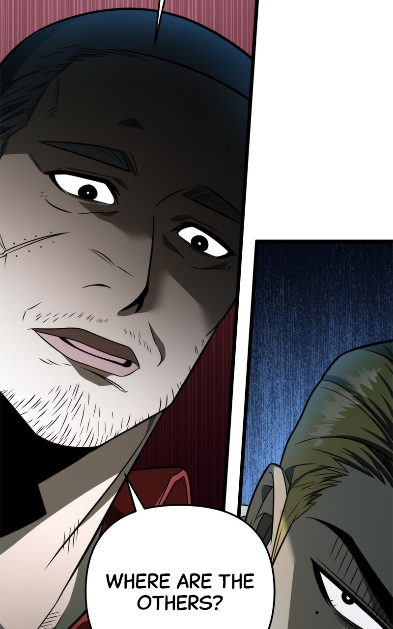 Read Reincarnator EN Manga Online