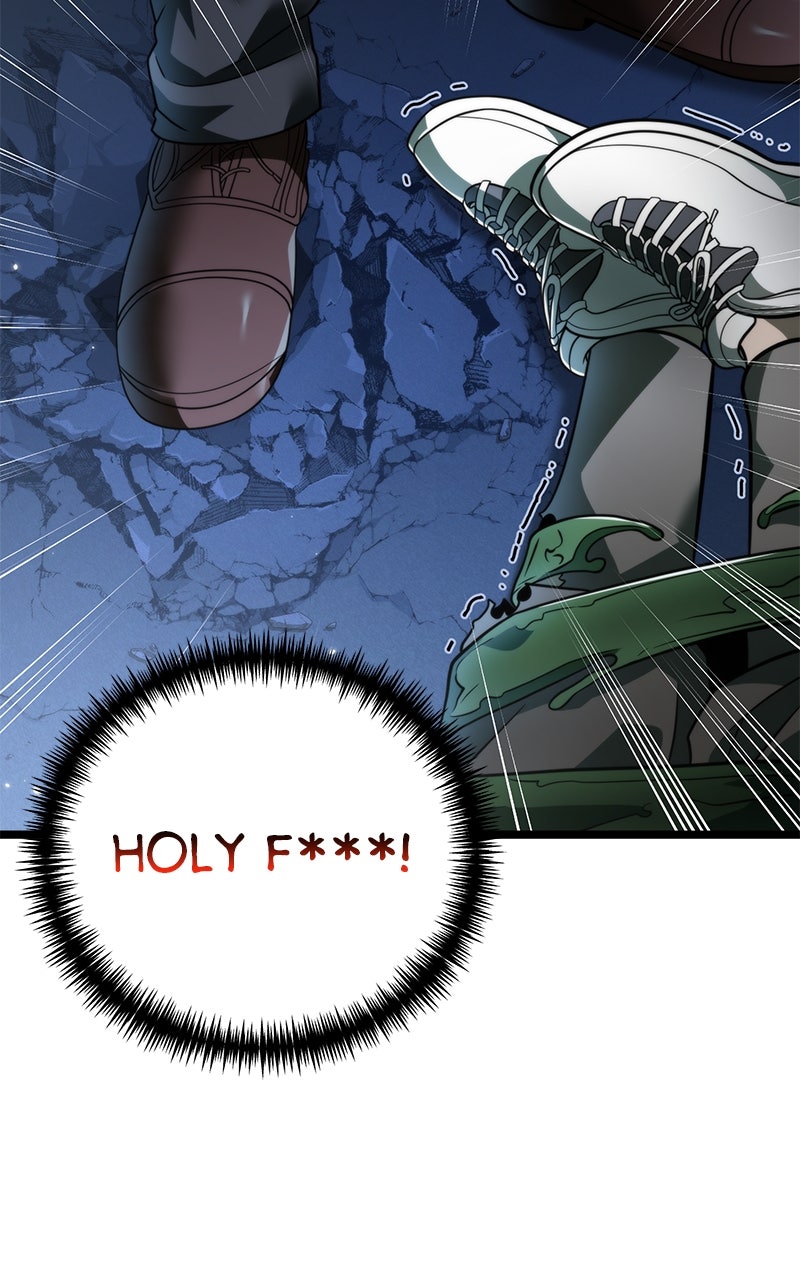 Read Reincarnator EN Manga Online
