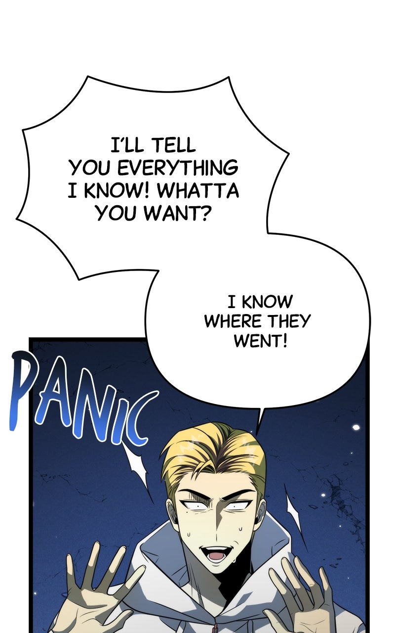 Read Reincarnator EN Manga Online