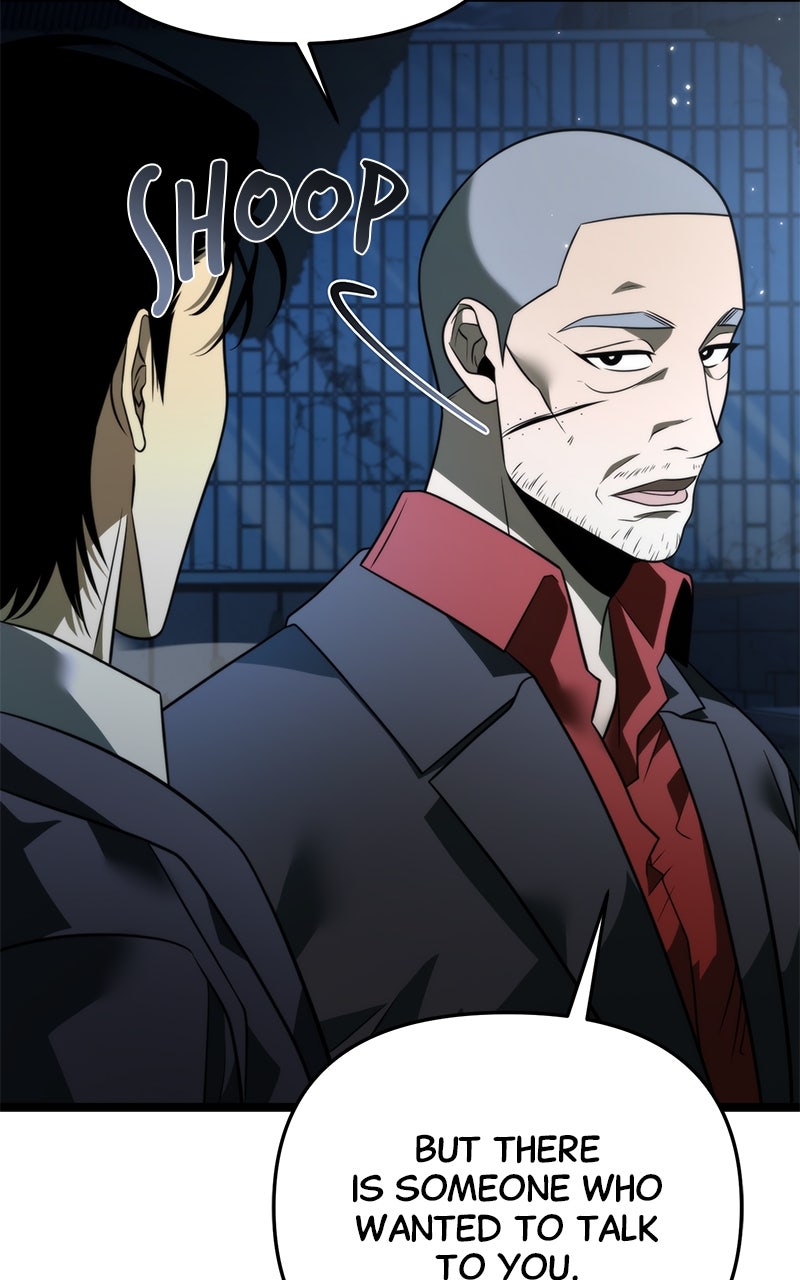 Read Reincarnator EN Manga Online