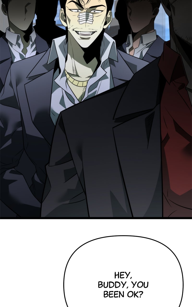 Read Reincarnator EN Manga Online
