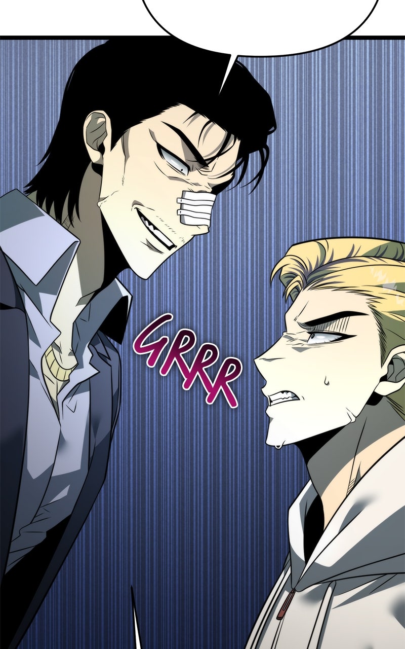 Read Reincarnator EN Manga Online