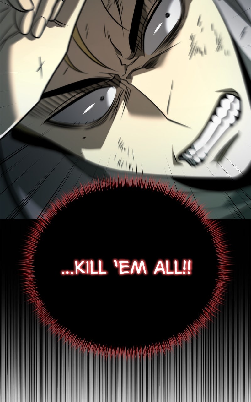 Read Reincarnator EN Manga Online