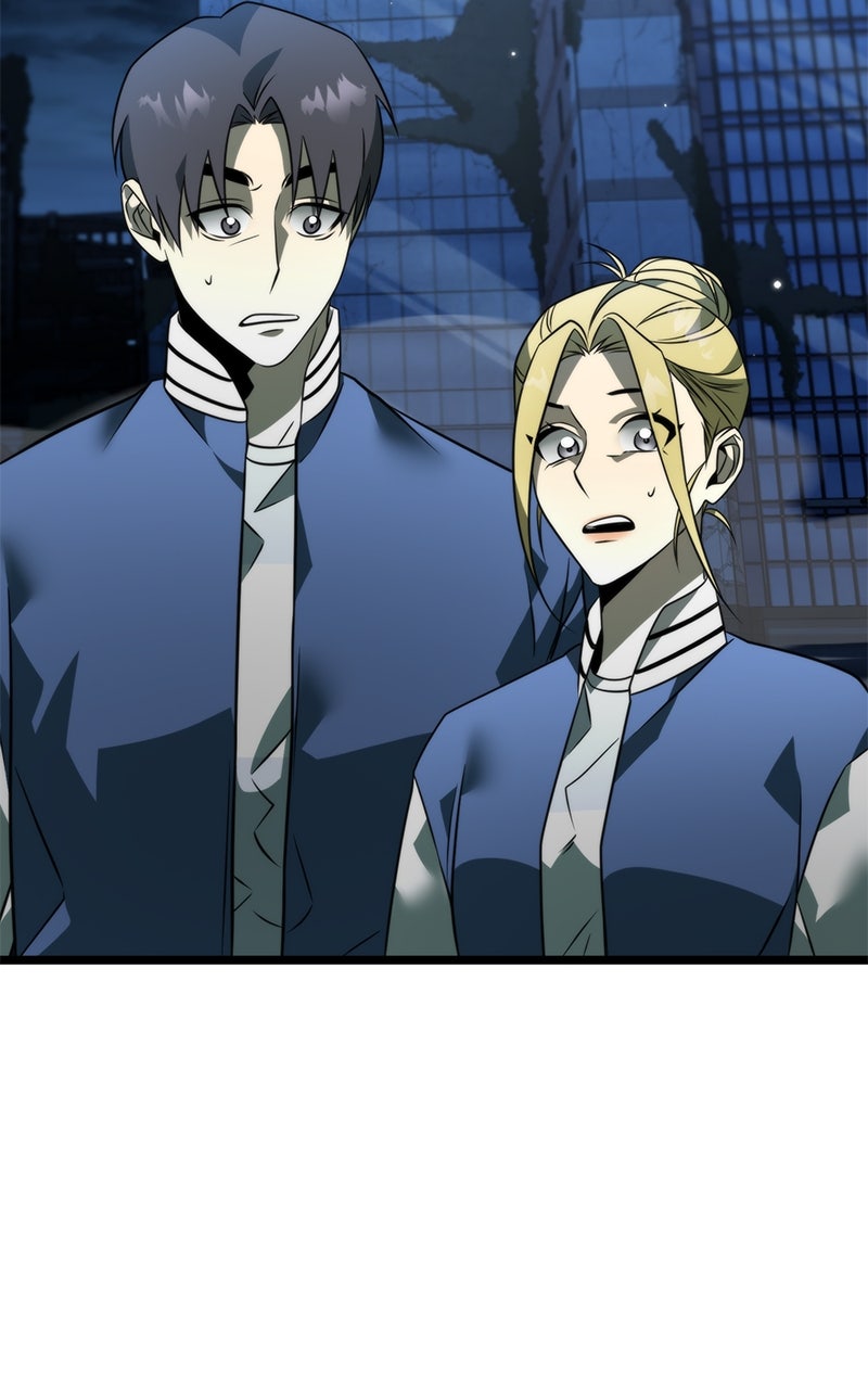 Read Reincarnator EN Manga Online