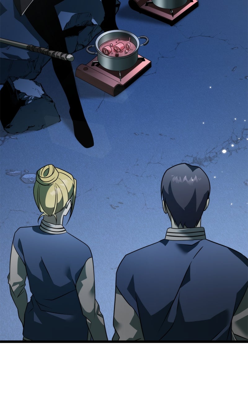 Read Reincarnator EN Manga Online