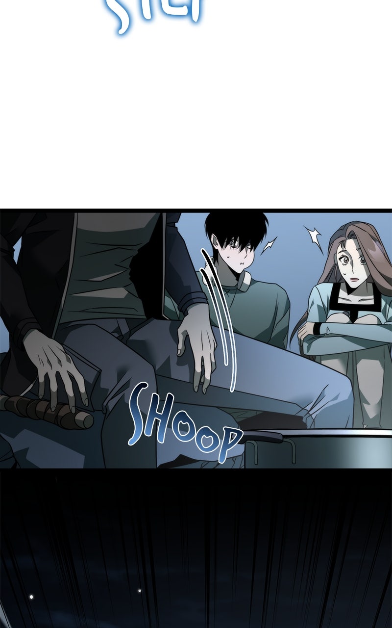 Read Reincarnator EN Manga Online