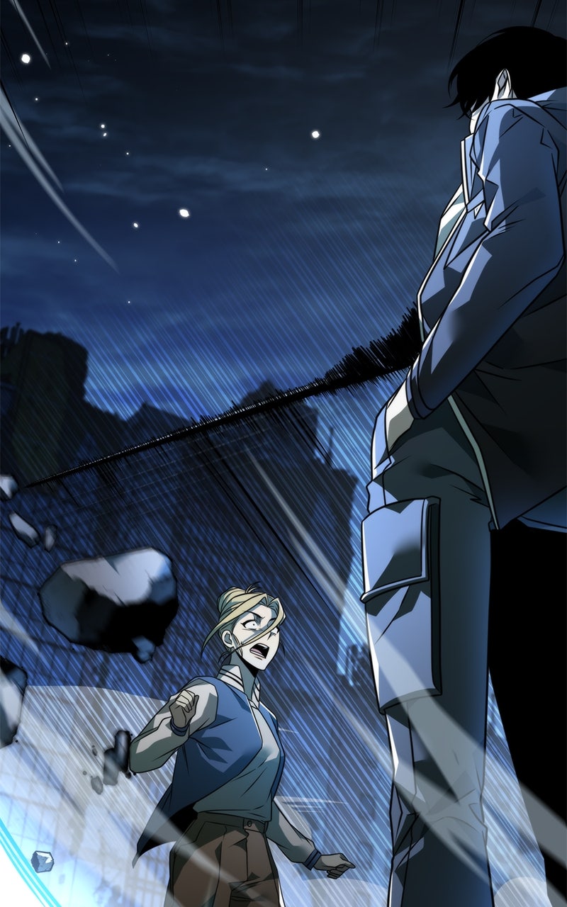 Read Reincarnator EN Manga Online