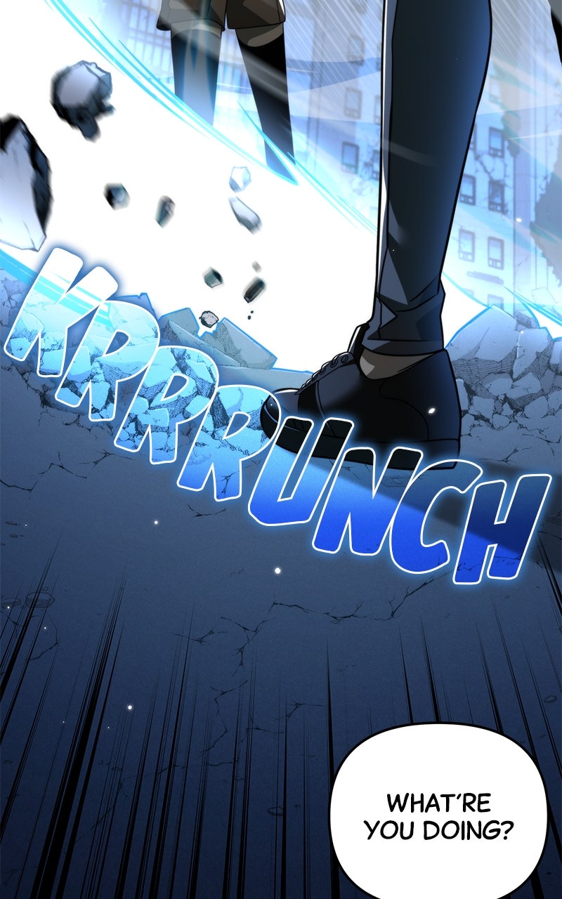Read Reincarnator EN Manga Online