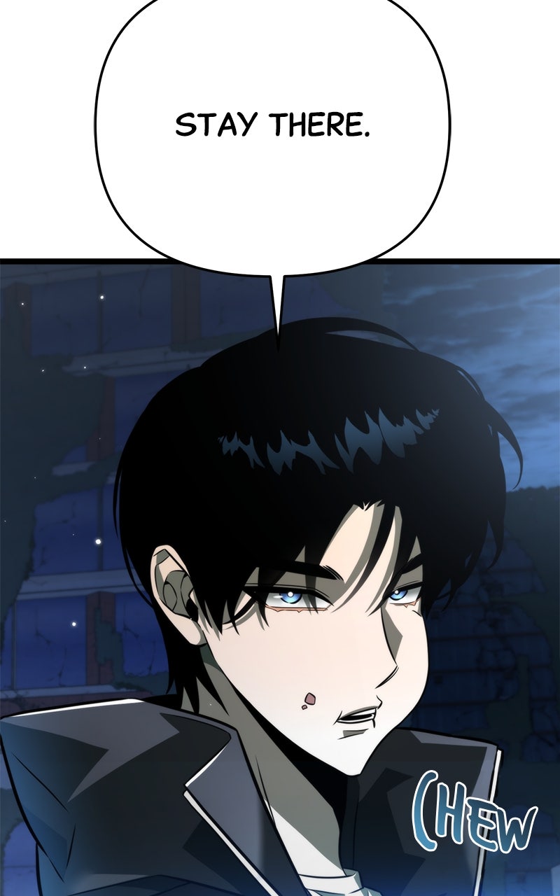 Read Reincarnator EN Manga Online