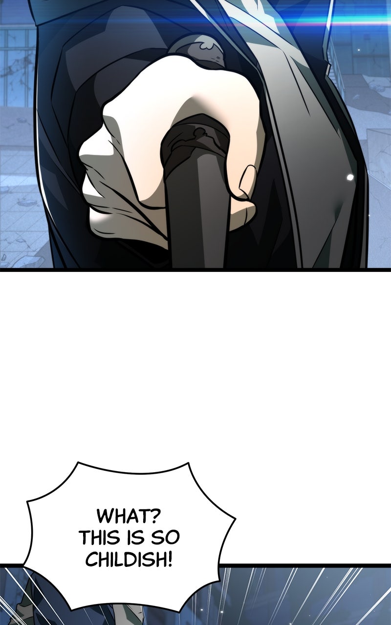 Read Reincarnator EN Manga Online
