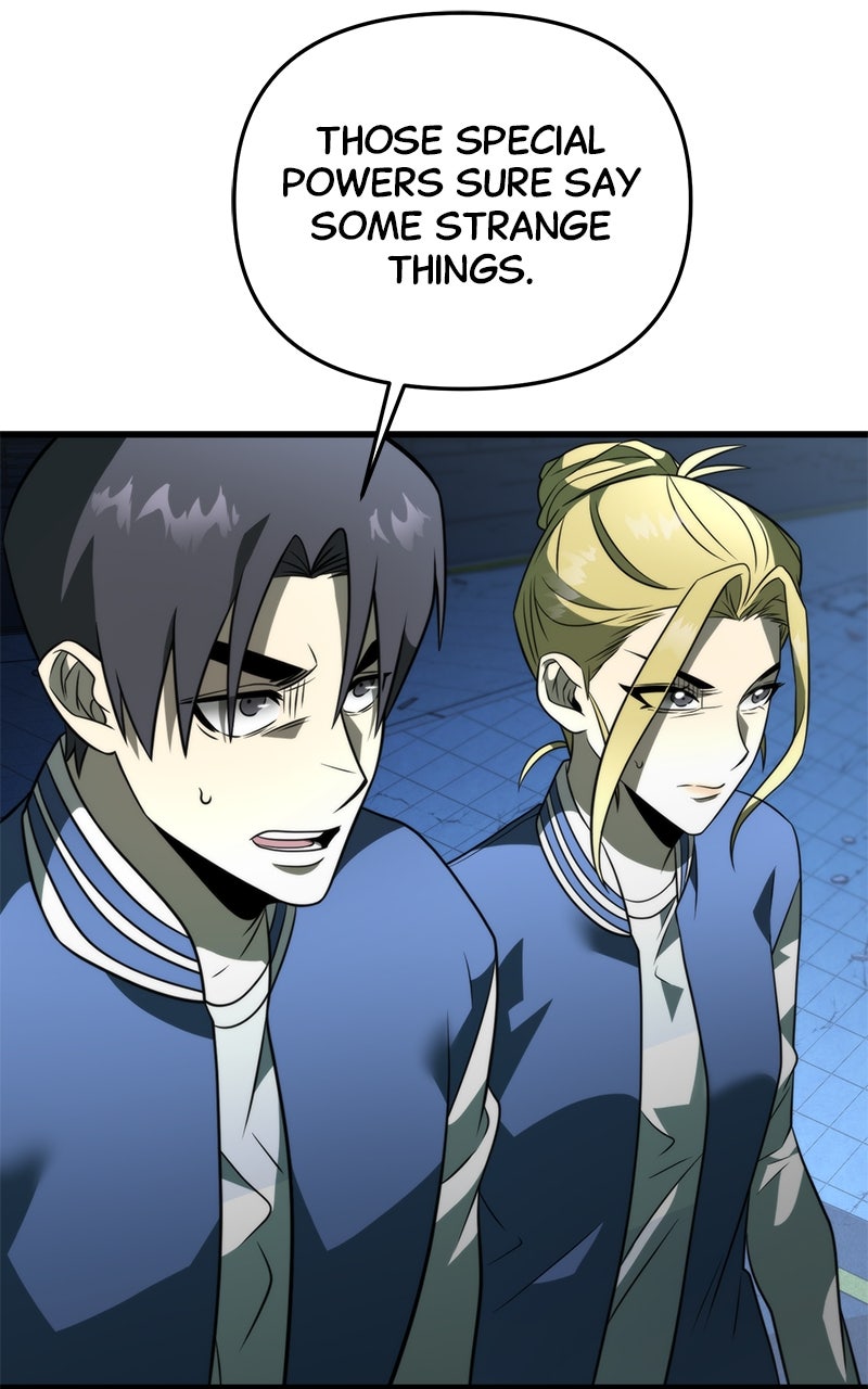 Read Reincarnator EN Manga Online
