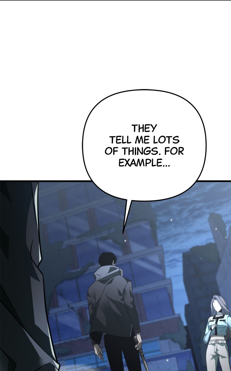 Read Reincarnator EN Manga Online