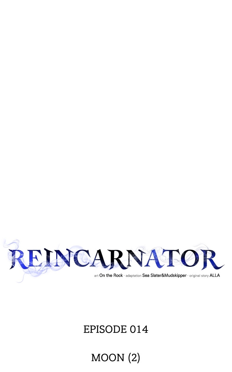 Read Reincarnator EN Manga Online