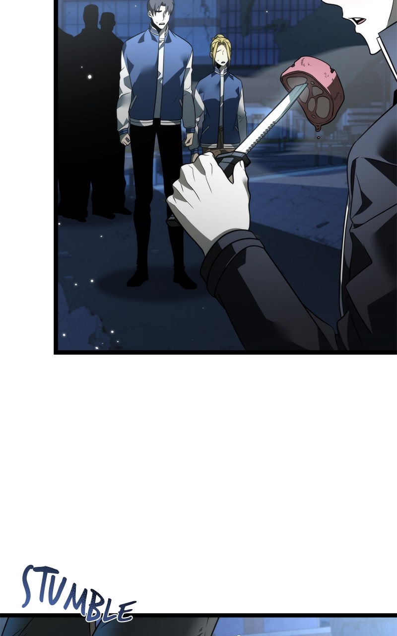 Read Reincarnator EN Manga Online