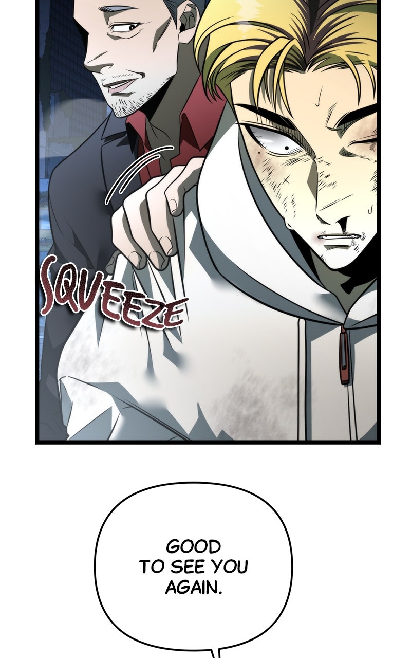 Read Reincarnator EN Manga Online