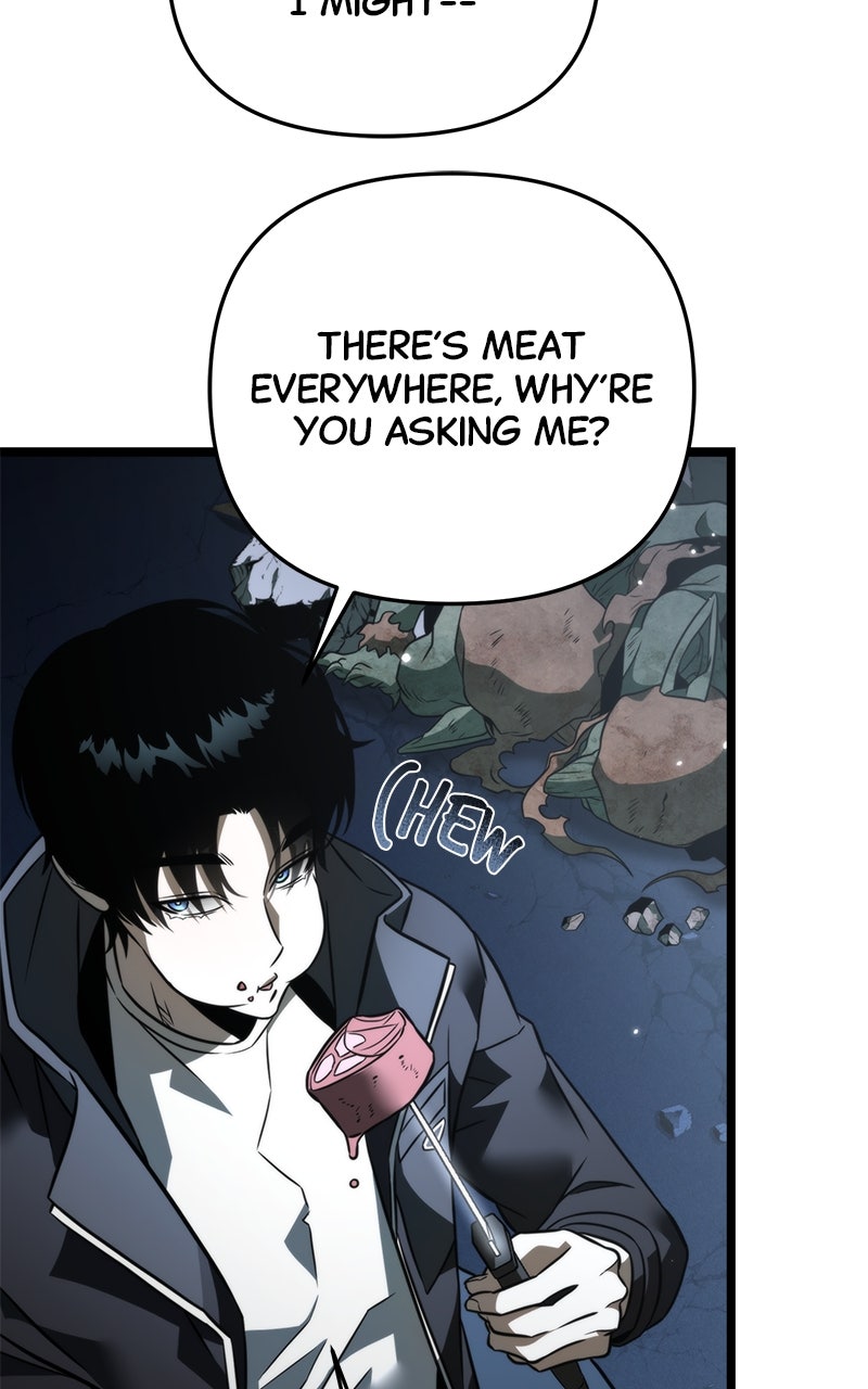 Read Reincarnator EN Manga Online
