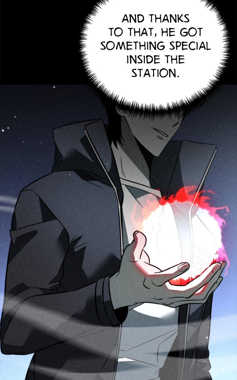 Read Reincarnator EN Manga Online
