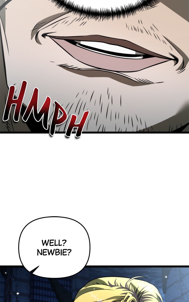 Read Reincarnator EN Manga Online