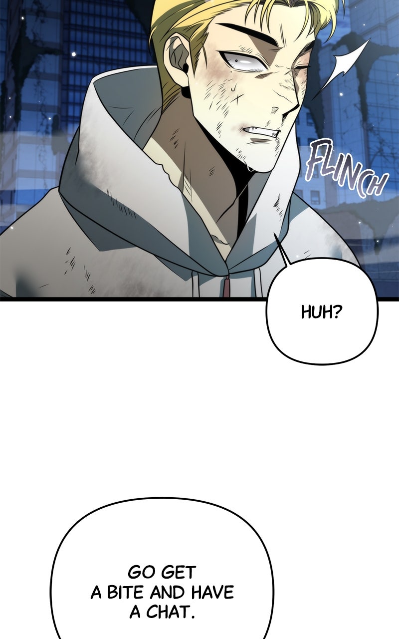 Read Reincarnator EN Manga Online