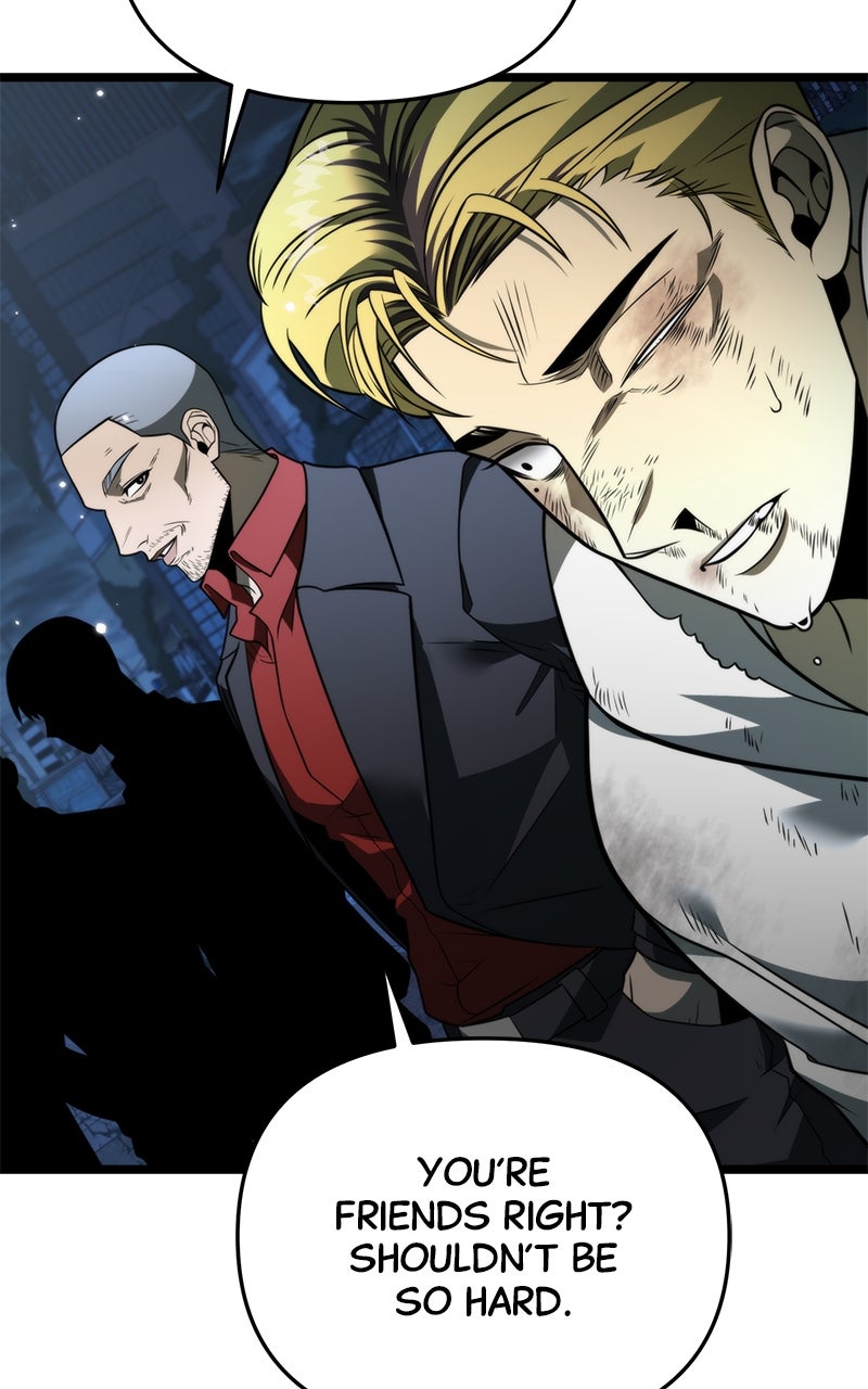 Read Reincarnator EN Manga Online