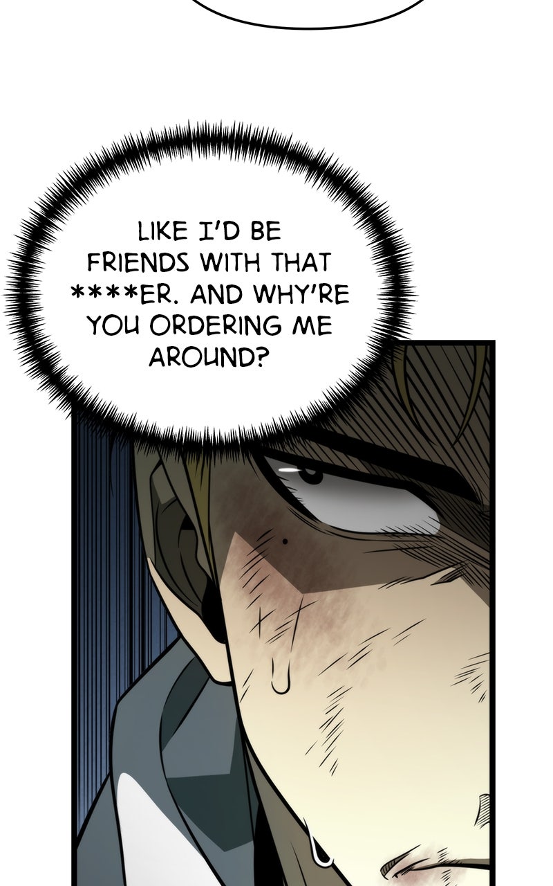 Read Reincarnator EN Manga Online