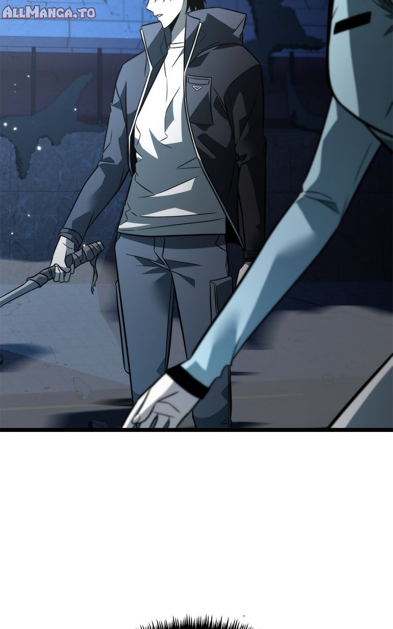 Read Reincarnator EN Manga Online