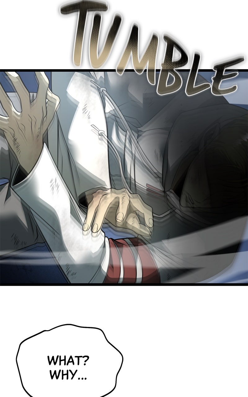 Read Reincarnator EN Manga Online