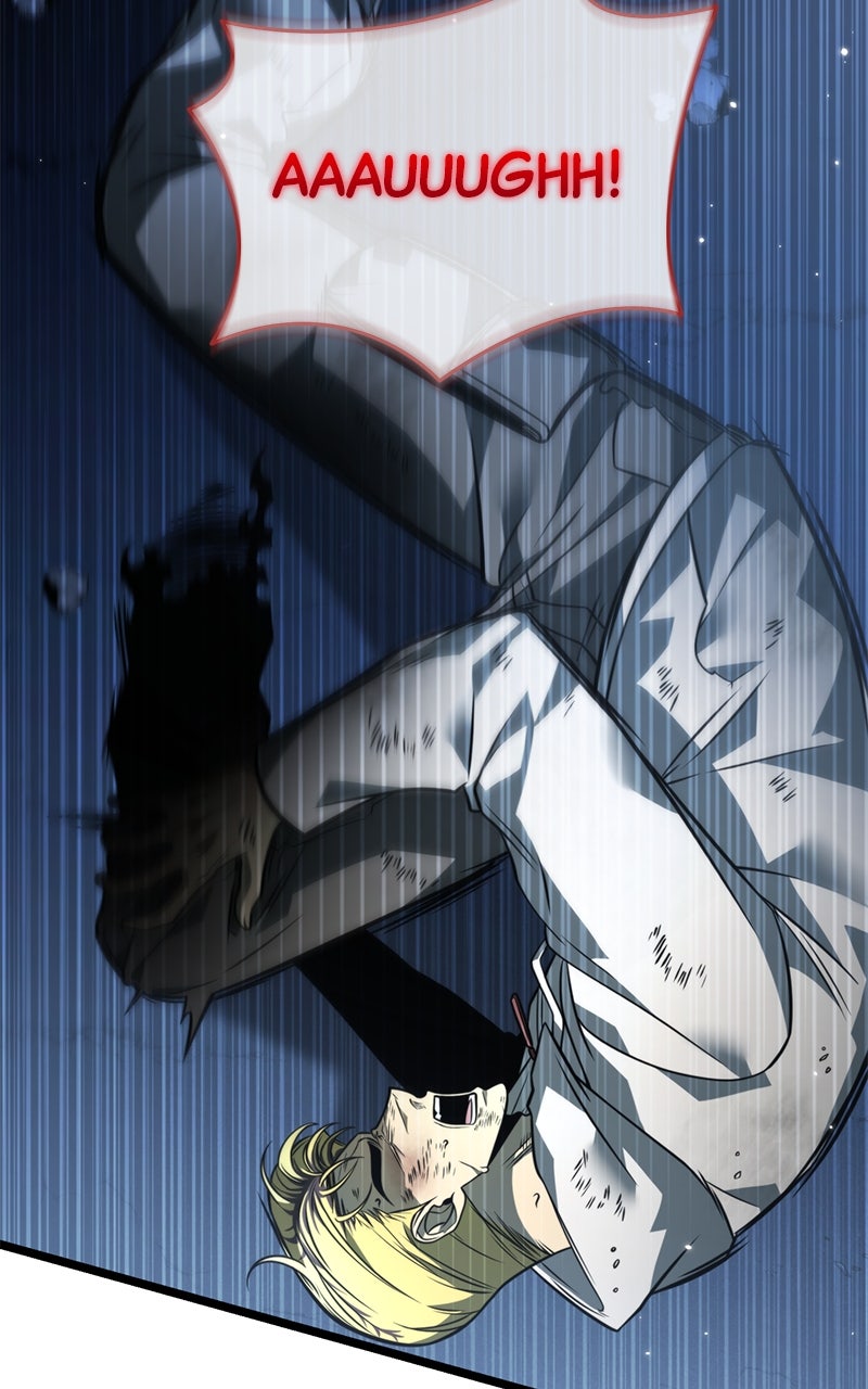 Read Reincarnator EN Manga Online